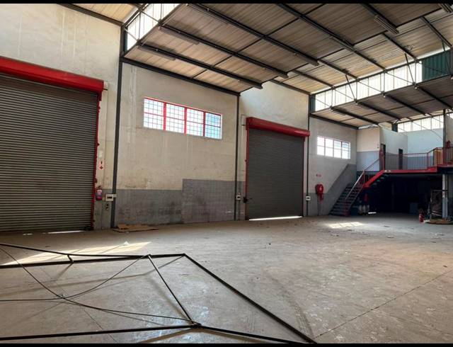 BUSINESS FOR SALE IN PRETORIA WEST
